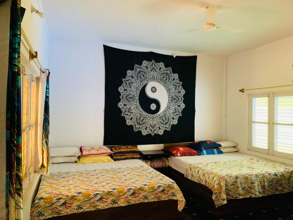 Eco Farm Villa บังกาลอร์ ภายนอก รูปภาพ