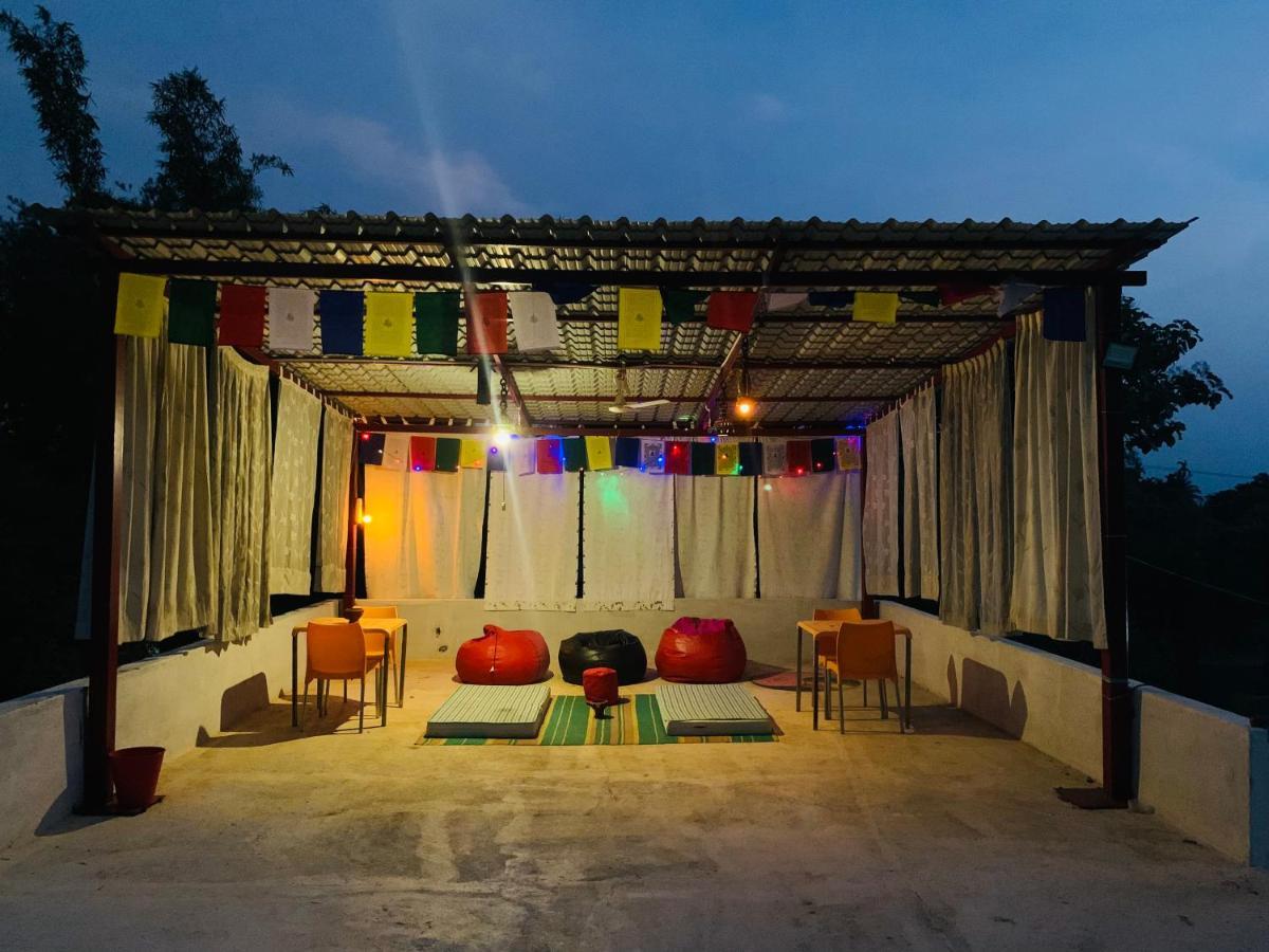 Eco Farm Villa บังกาลอร์ ภายนอก รูปภาพ